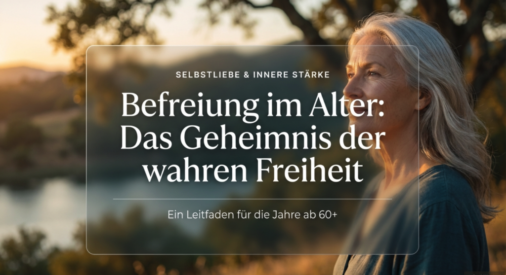 Selbstliebe & innere Stärke