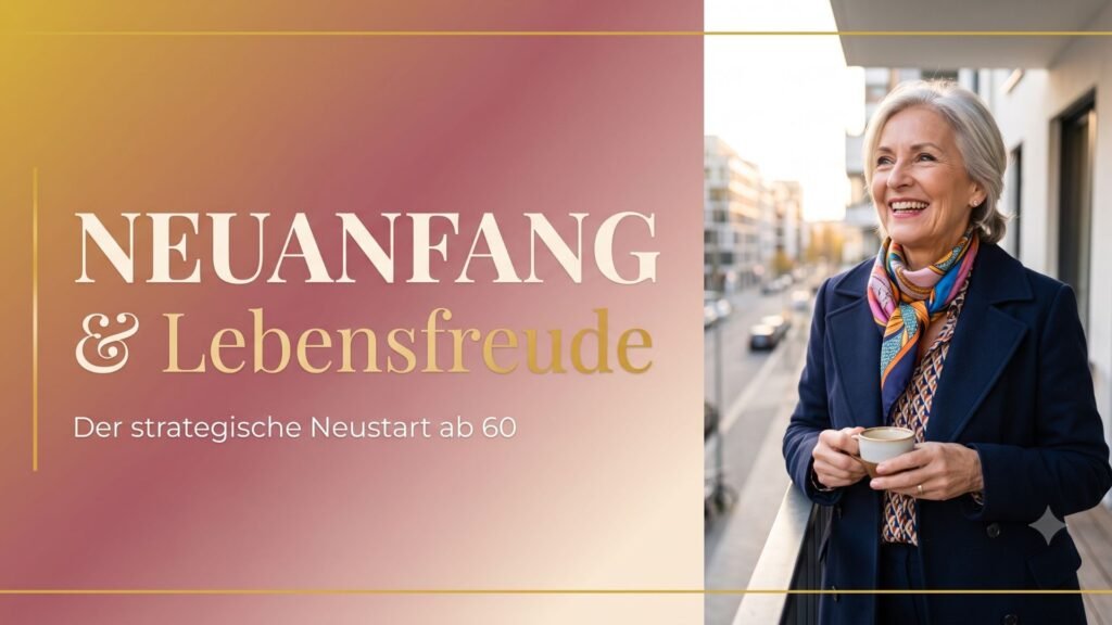 Neuanfang & Lebensfreude