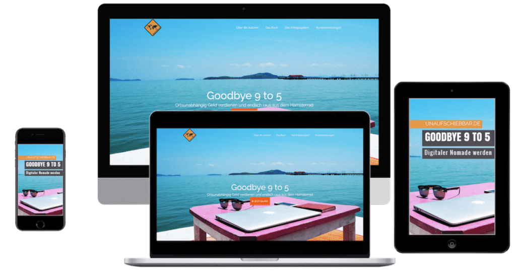 Digitaler Nomade werden