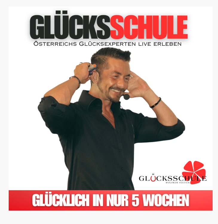 Die Glücksschule