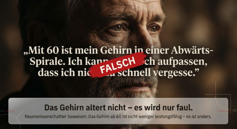 Geistig aktiv & persönlich wachsen – Lernen ohne Ende