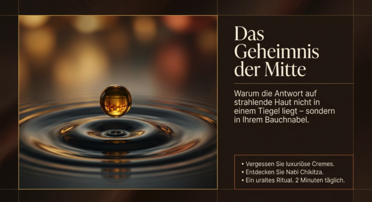 Das Ayurveda Ritual
