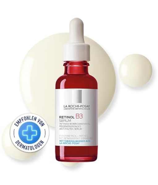La Roche-Posay Retinol B3 Serum