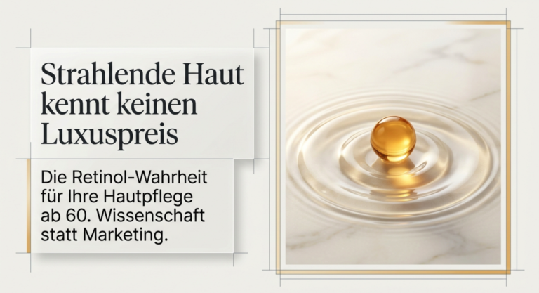 Du wirst betrogen? 150€ La Mer vs. 25€ Olay – Was Dermatologen wirklich wissen