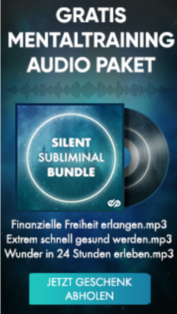 Sleep Bundle – Mentaltraining für die Abendroutine